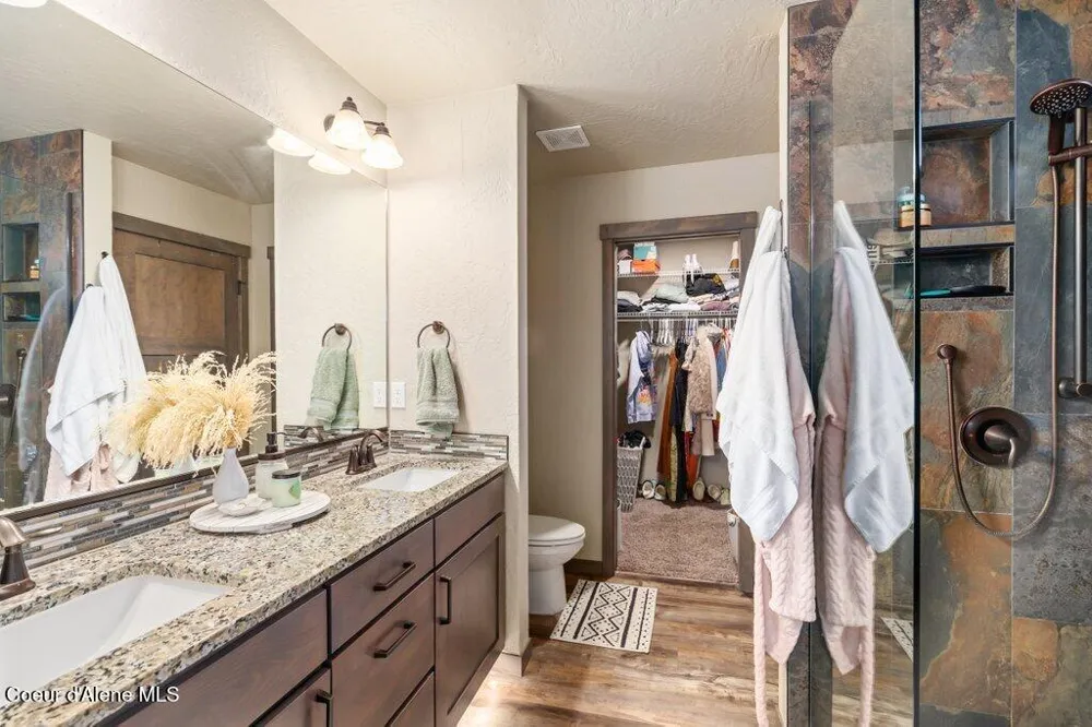 702 E Valley Street S Oldtown, ID 83822