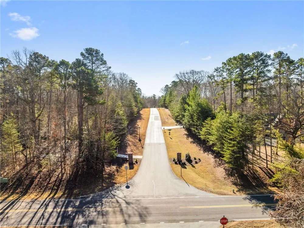 188 Starboard Reach Lexington, NC 27292