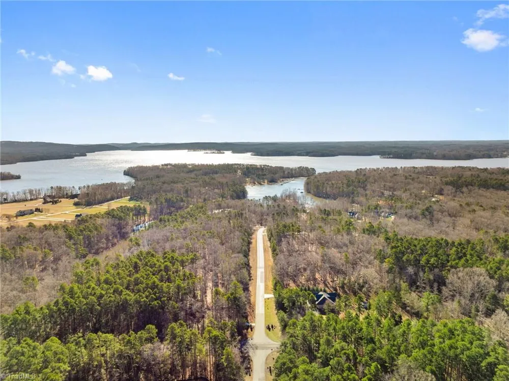 188 Starboard Reach Lexington, NC 27292