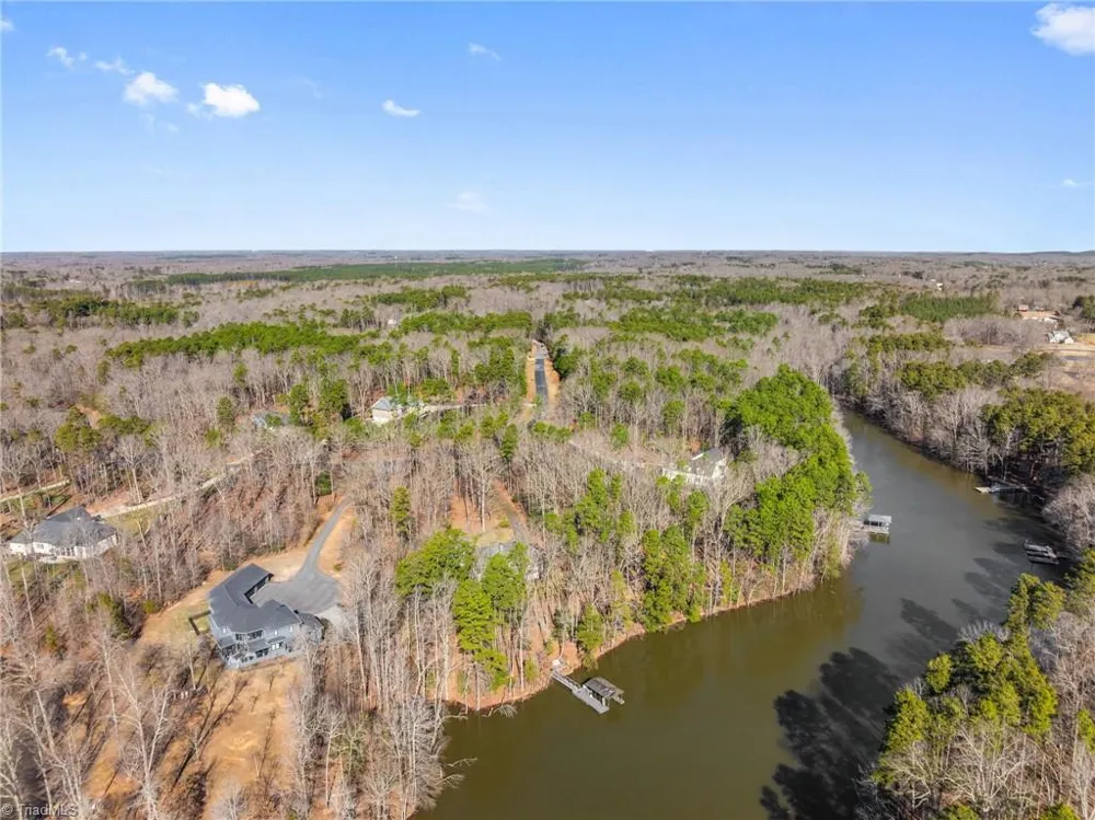 188 Starboard Reach Lexington, NC 27292