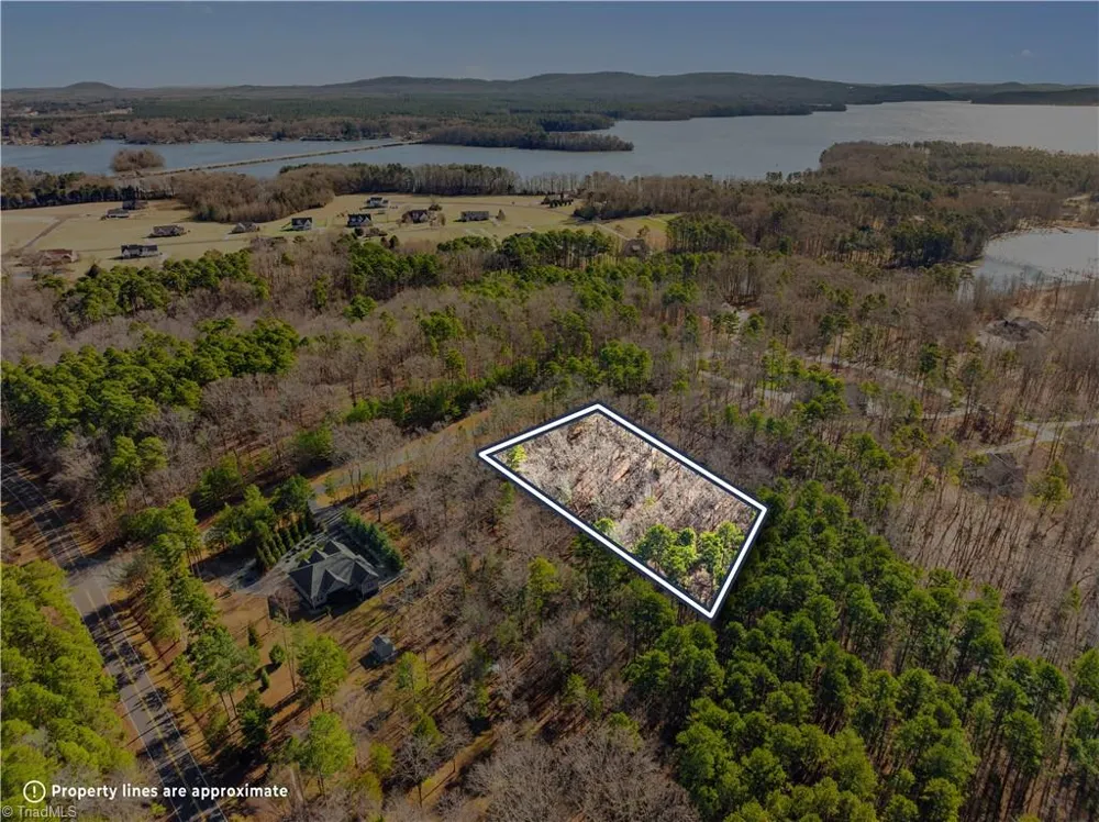 188 Starboard Reach Lexington, NC 27292