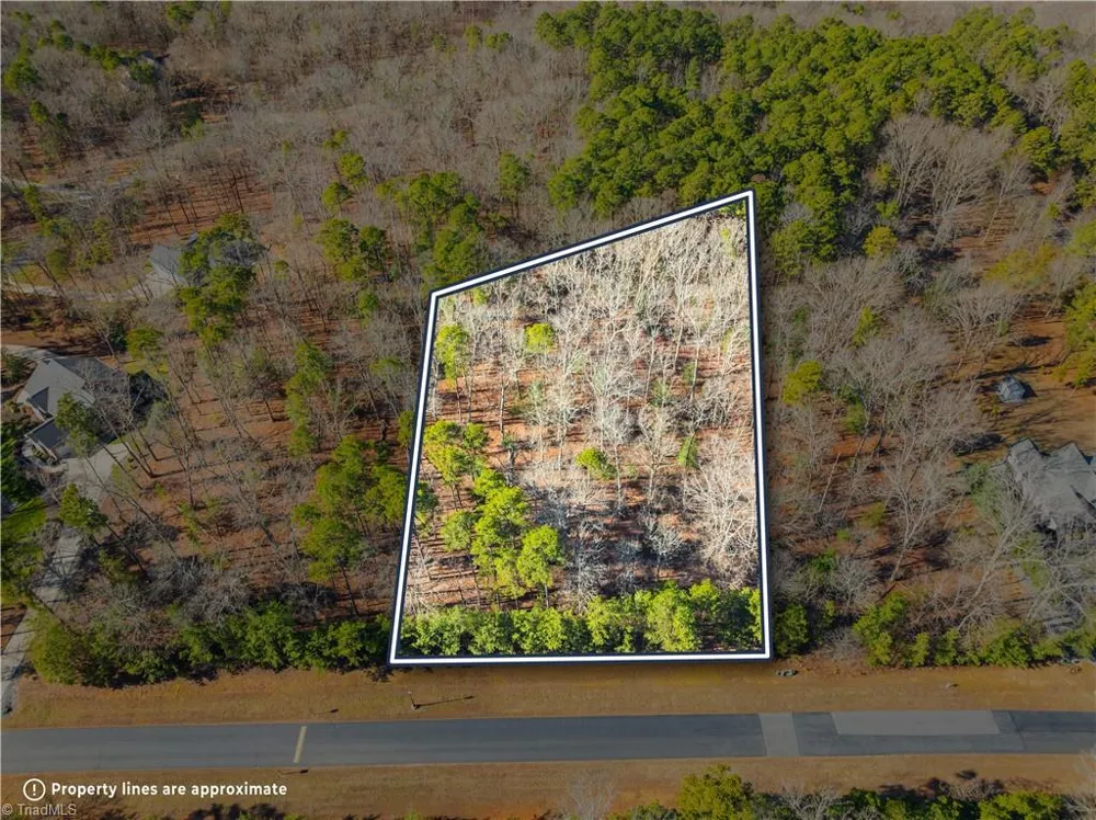 188 Starboard Reach Lexington, NC 27292