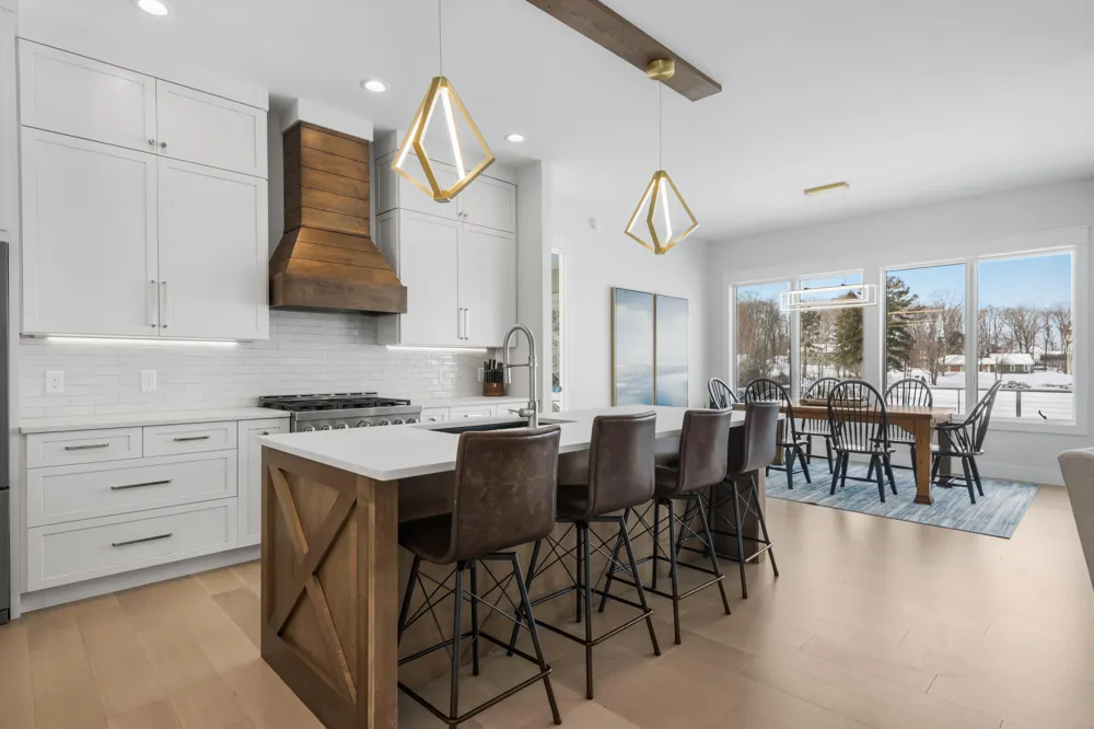 504 S East Silver Lake Road Traverse City, MI 49685