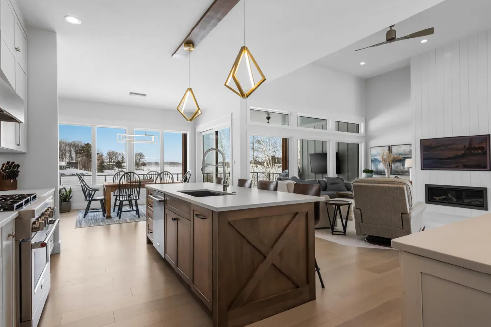 504 S East Silver Lake Road Traverse City, MI 49685
