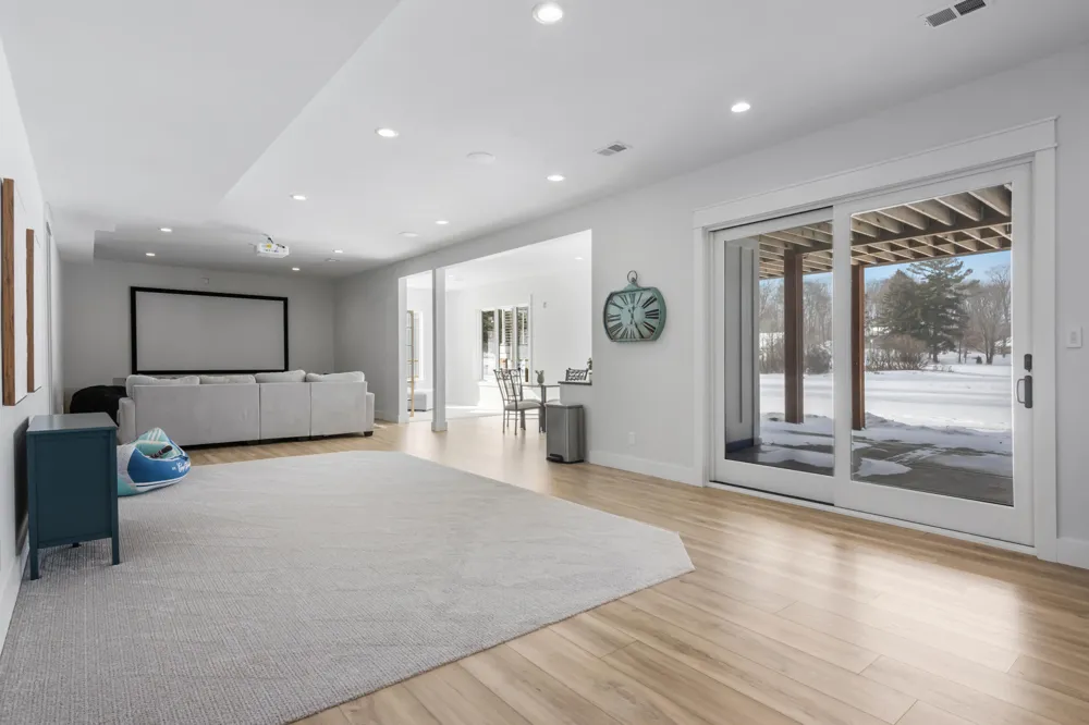 504 S East Silver Lake Road Traverse City, MI 49685