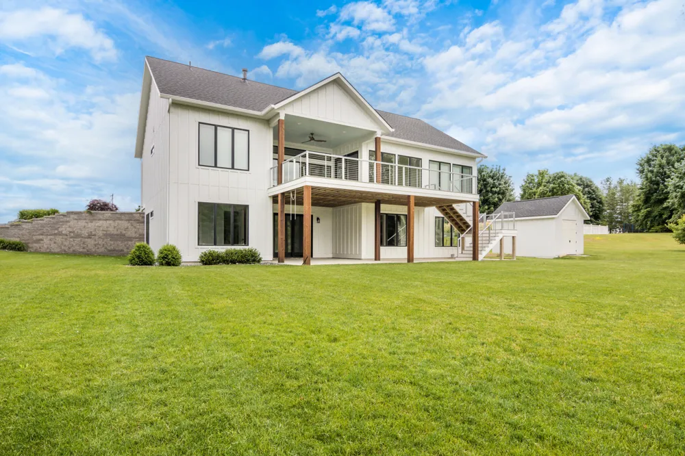 504 S East Silver Lake Road Traverse City, MI 49685