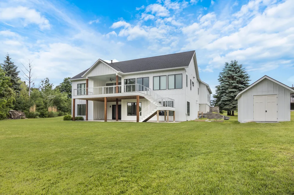 504 S East Silver Lake Road Traverse City, MI 49685