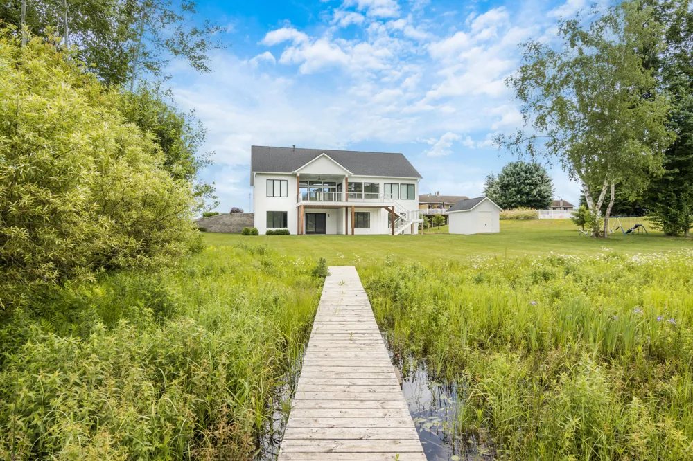 504 S East Silver Lake Road Traverse City, MI 49685