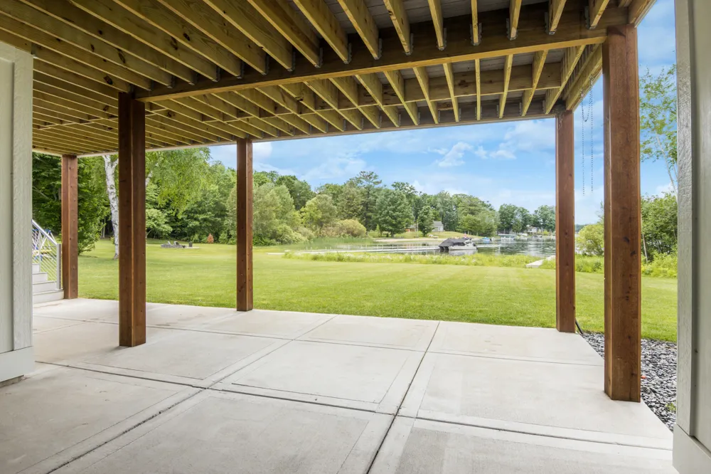 504 S East Silver Lake Road Traverse City, MI 49685