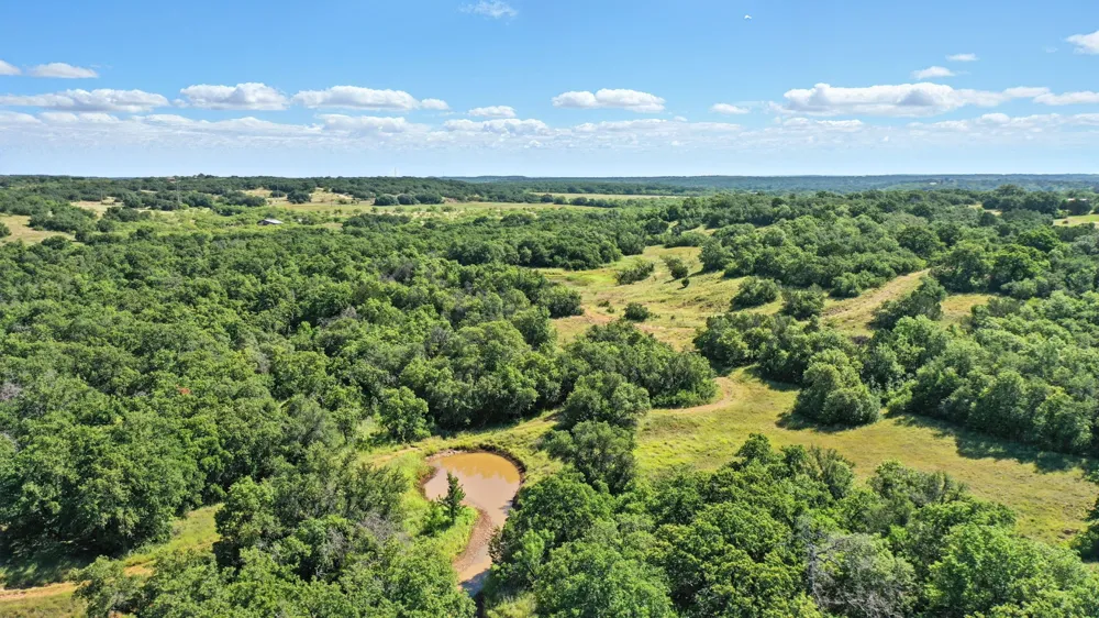 FM 2945 Cisco, TX 76437