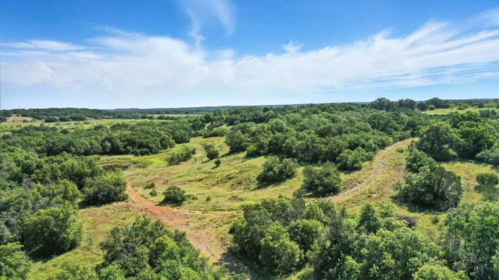 FM 2945 Cisco, TX 76437