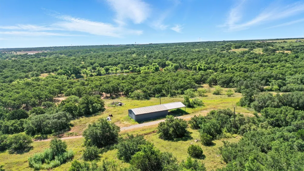 FM 2945 Cisco, TX 76437
