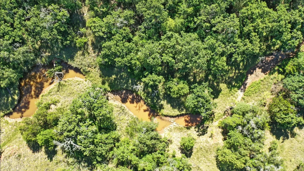 FM 2945 Cisco, TX 76437