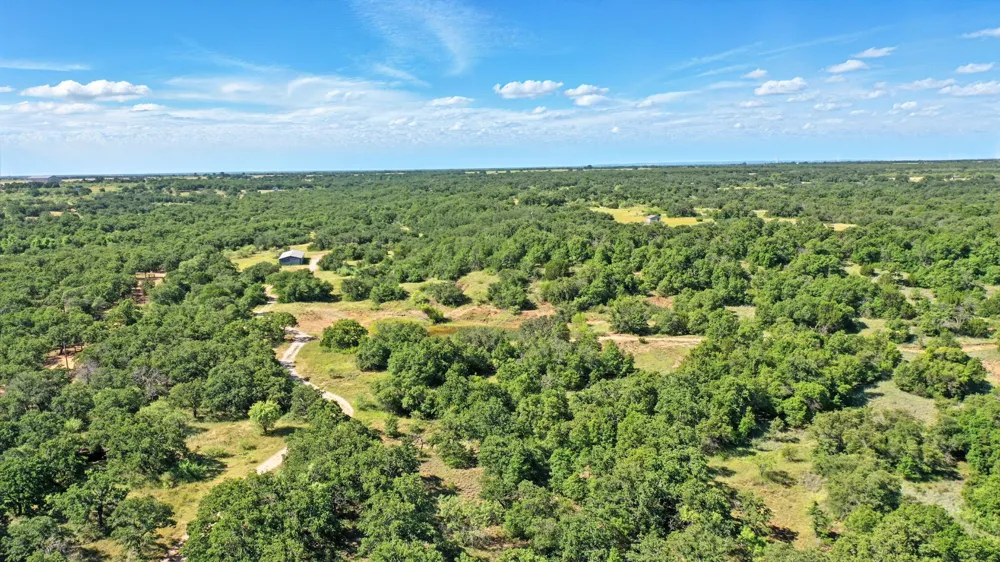 FM 2945 Cisco, TX 76437