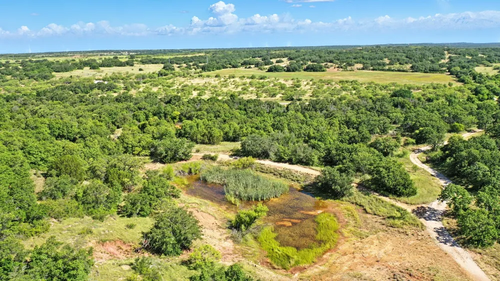 FM 2945 Cisco, TX 76437