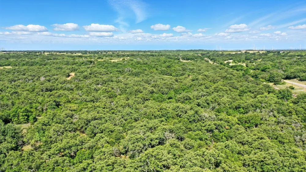FM 2945 Cisco, TX 76437