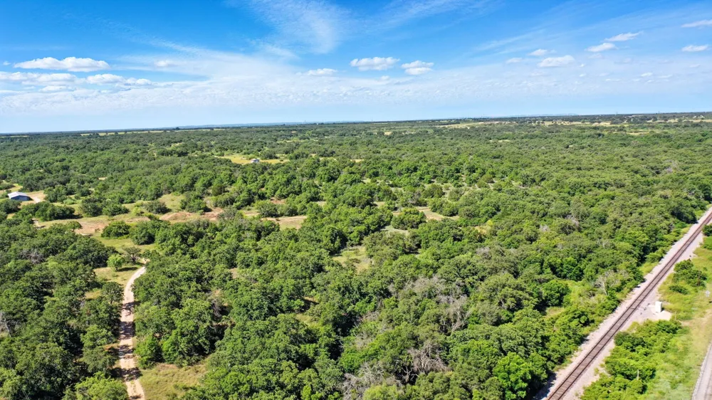FM 2945 Cisco, TX 76437