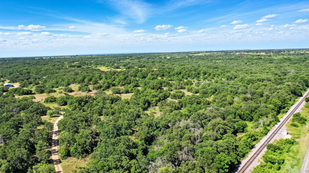 FM 2945 Cisco, TX 76437
