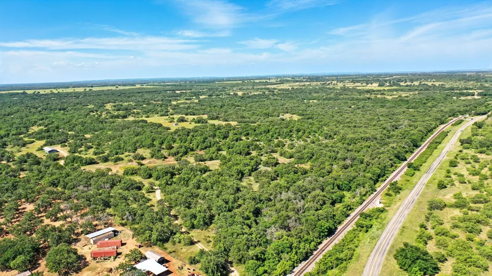 FM 2945 Cisco, TX 76437