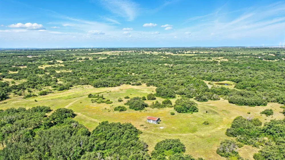 FM 2945 Cisco, TX 76437