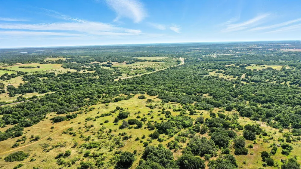 FM 2945 Cisco, TX 76437