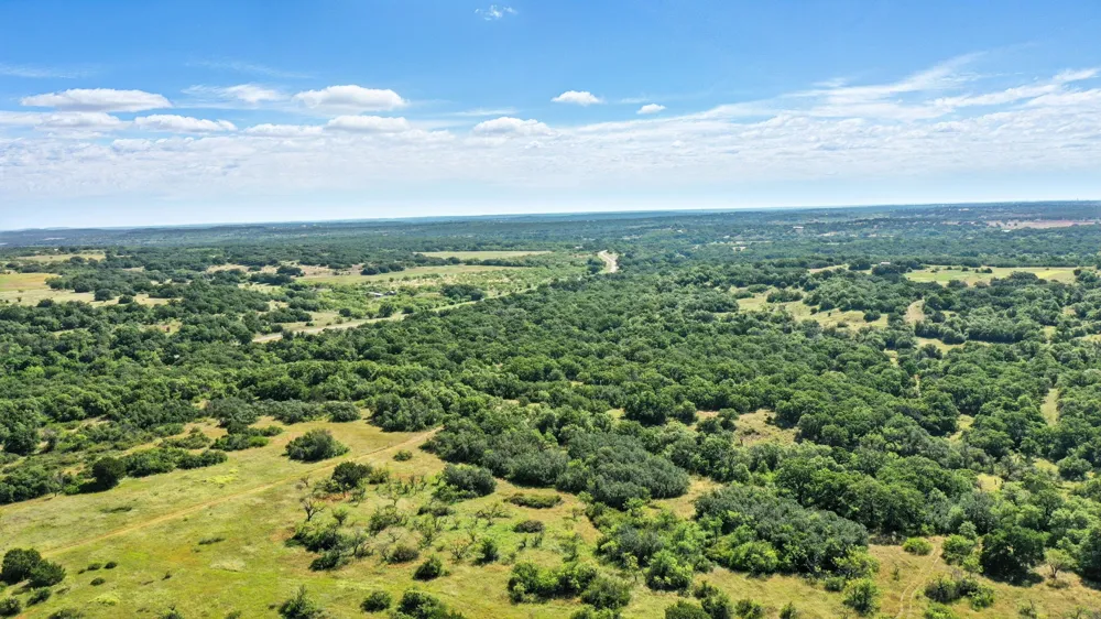 FM 2945 Cisco, TX 76437
