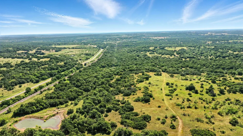 FM 2945 Cisco, TX 76437