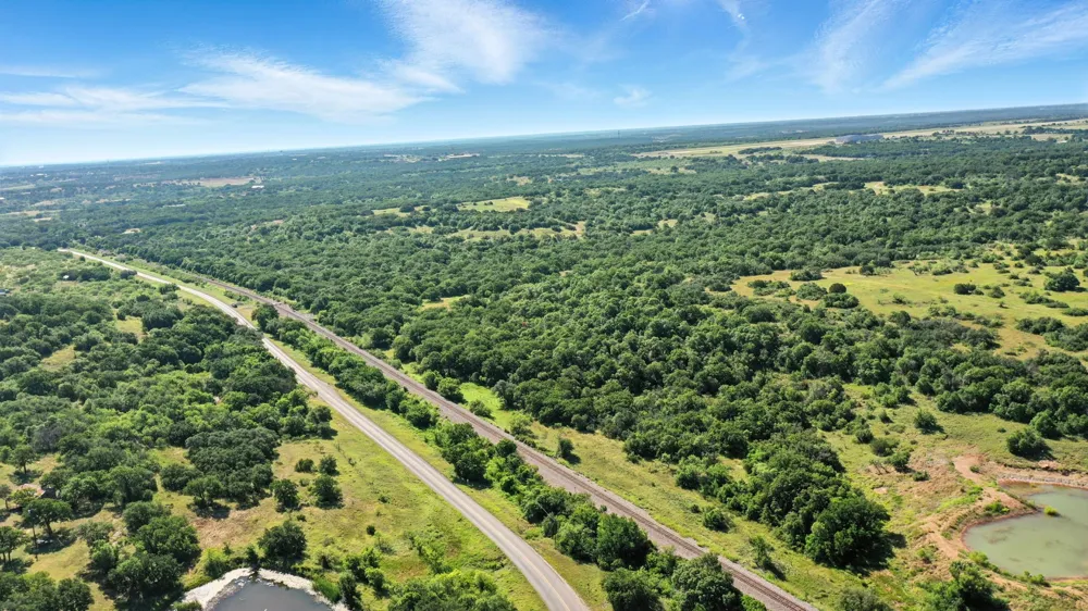 FM 2945 Cisco, TX 76437