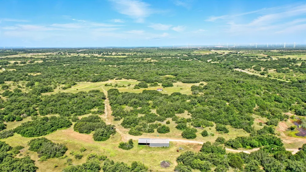 FM 2945 Cisco, TX 76437