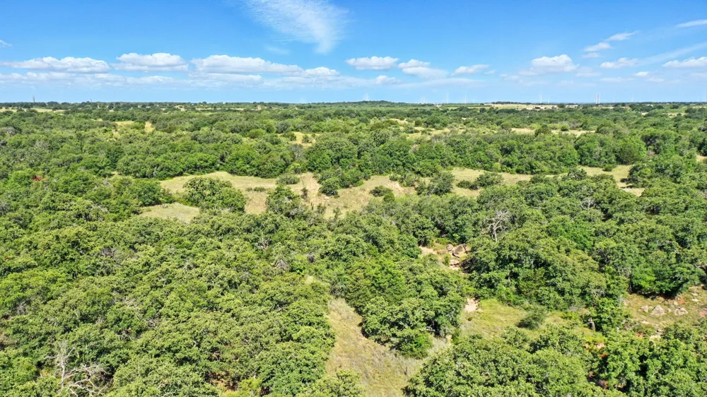 FM 2945 Cisco, TX 76437