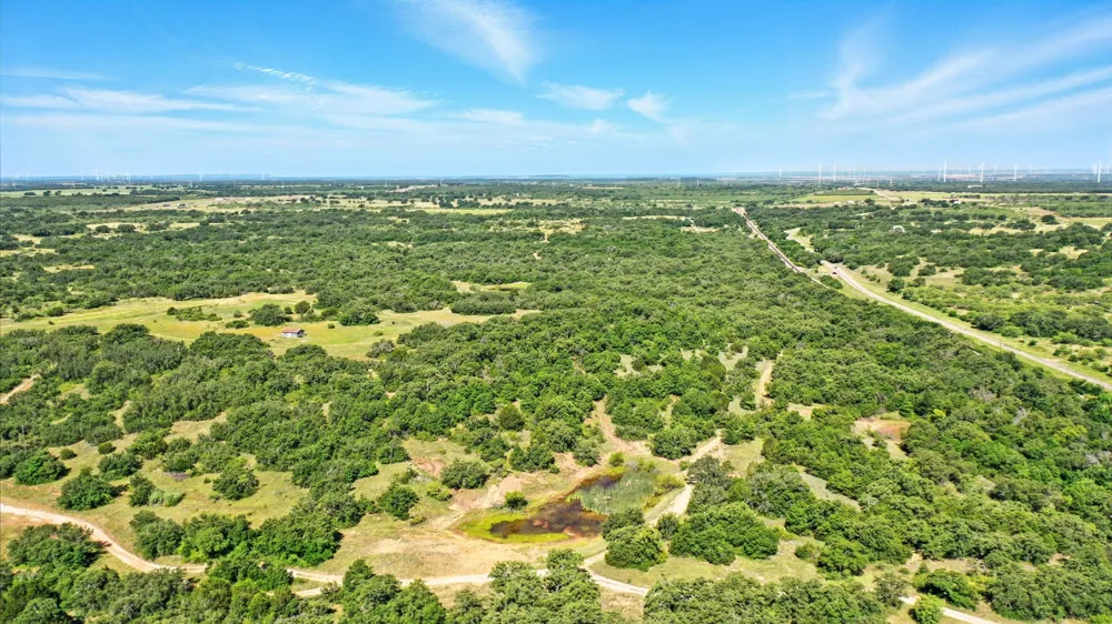 FM 2945 Cisco, TX 76437