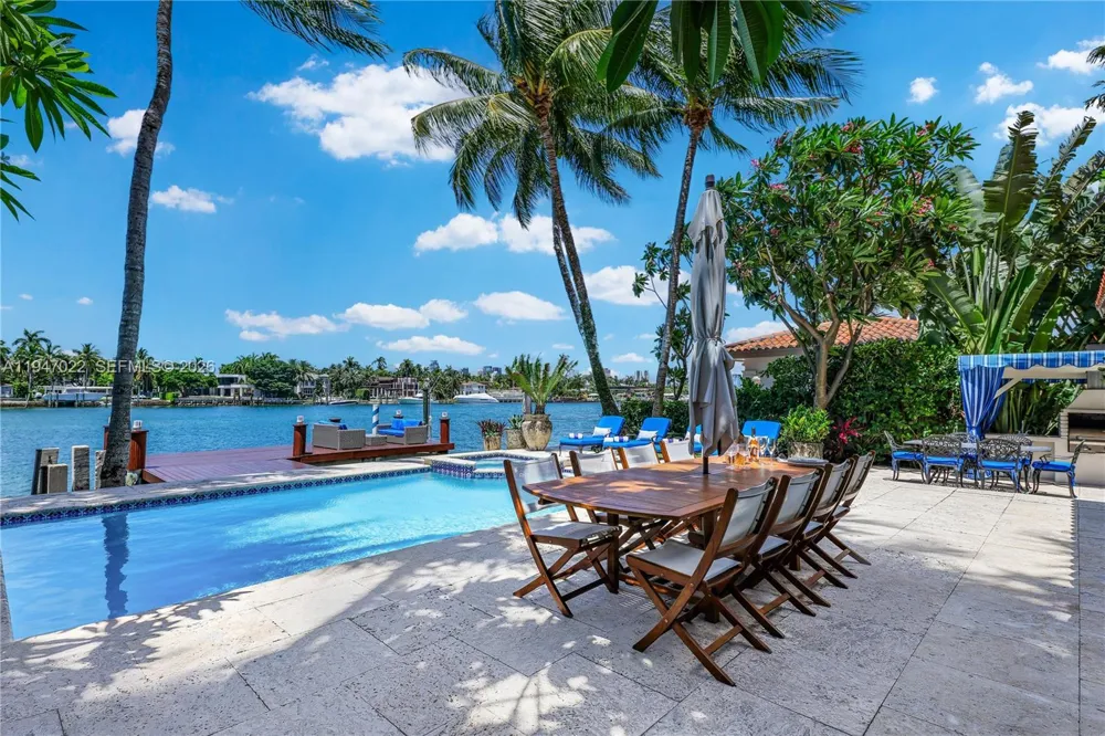 56 S Hibiscus Dr Miami Beach, FL 33139