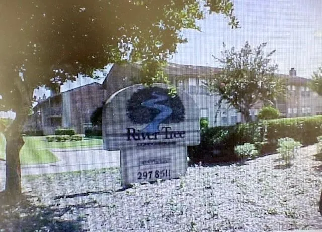 418 Garland Drive #214 Lake Jackson, TX 77566