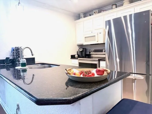 418 Garland Drive #214 Lake Jackson, TX 77566