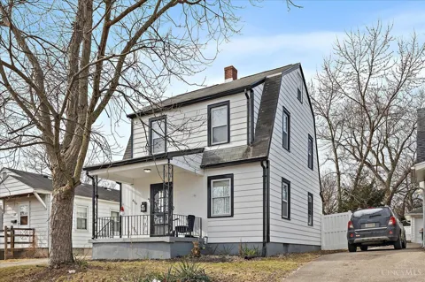 619 Daleview Avenue