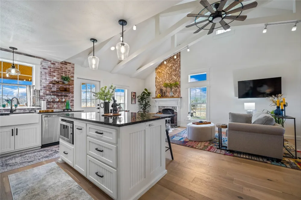 126 Buffalo Road Valley Spring, TX 76885