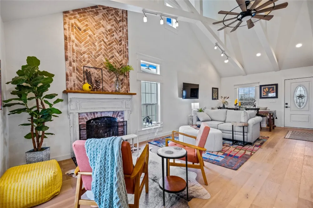 126 Buffalo Road Valley Spring, TX 76885