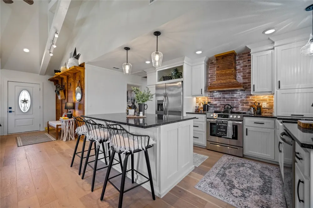 126 Buffalo Road Valley Spring, TX 76885