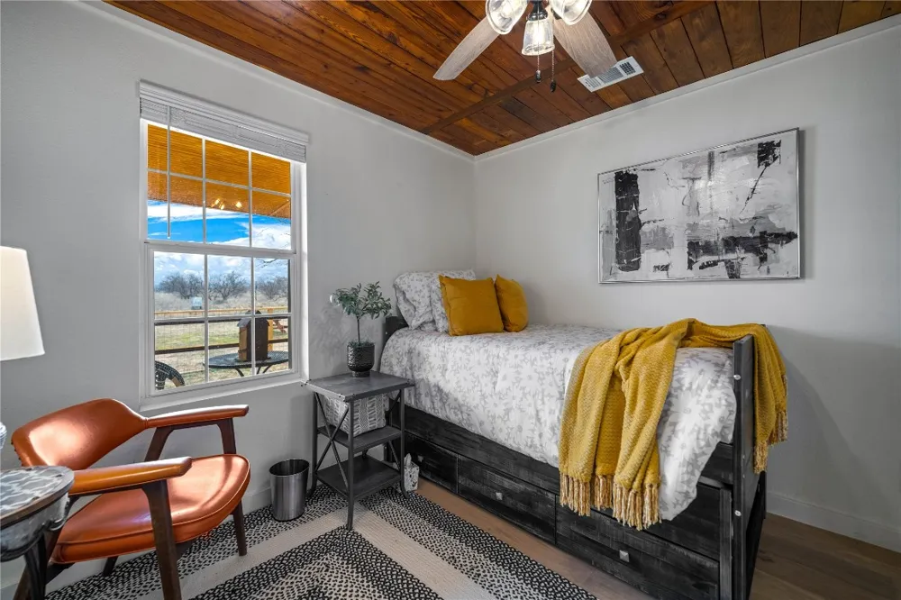126 Buffalo Road Valley Spring, TX 76885