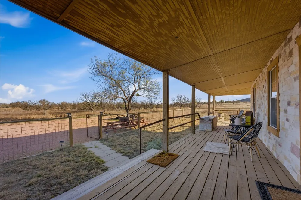 126 Buffalo Road Valley Spring, TX 76885