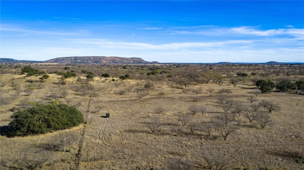 126 Buffalo Road Valley Spring, TX 76885