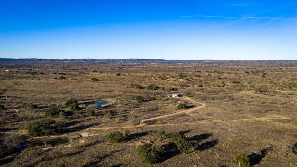126 Buffalo Road Valley Spring, TX 76885