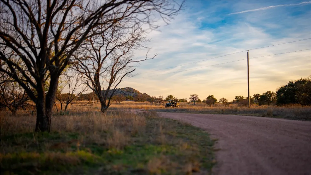 126 Buffalo Road Valley Spring, TX 76885