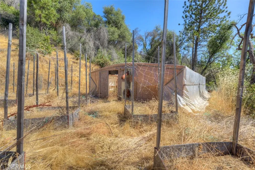 8700 Oro Quincy Berry Creek, CA 95916