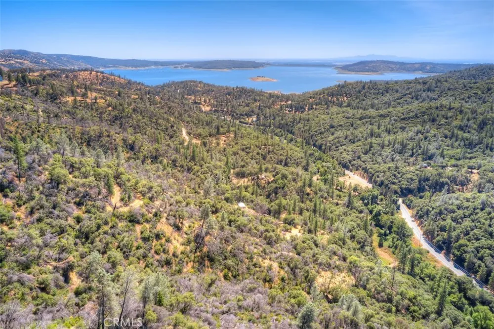 8700 Oro Quincy Berry Creek, CA 95916