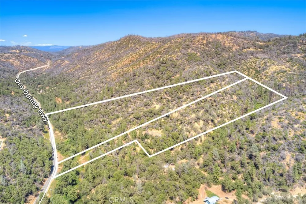 8700 Oro Quincy Berry Creek, CA 95916