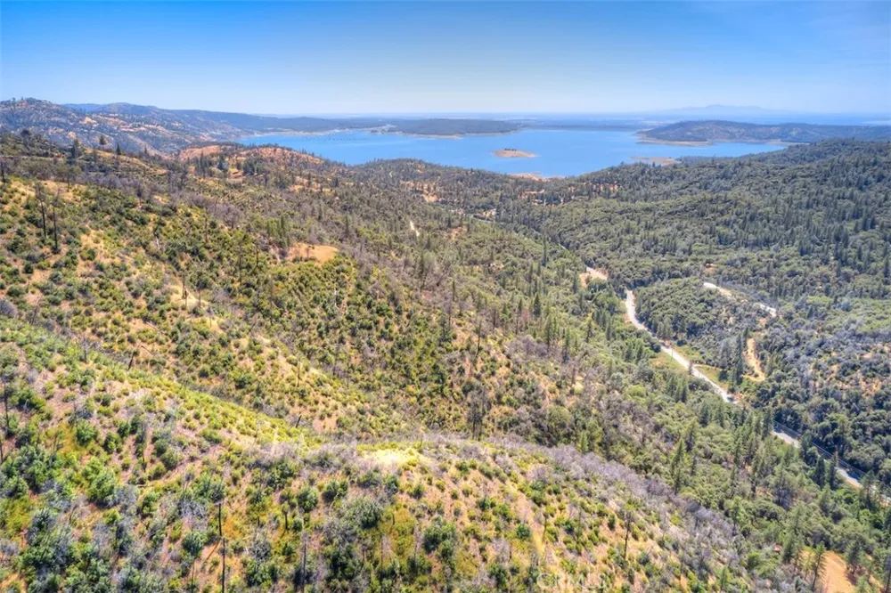 8700 Oro Quincy Berry Creek, CA 95916