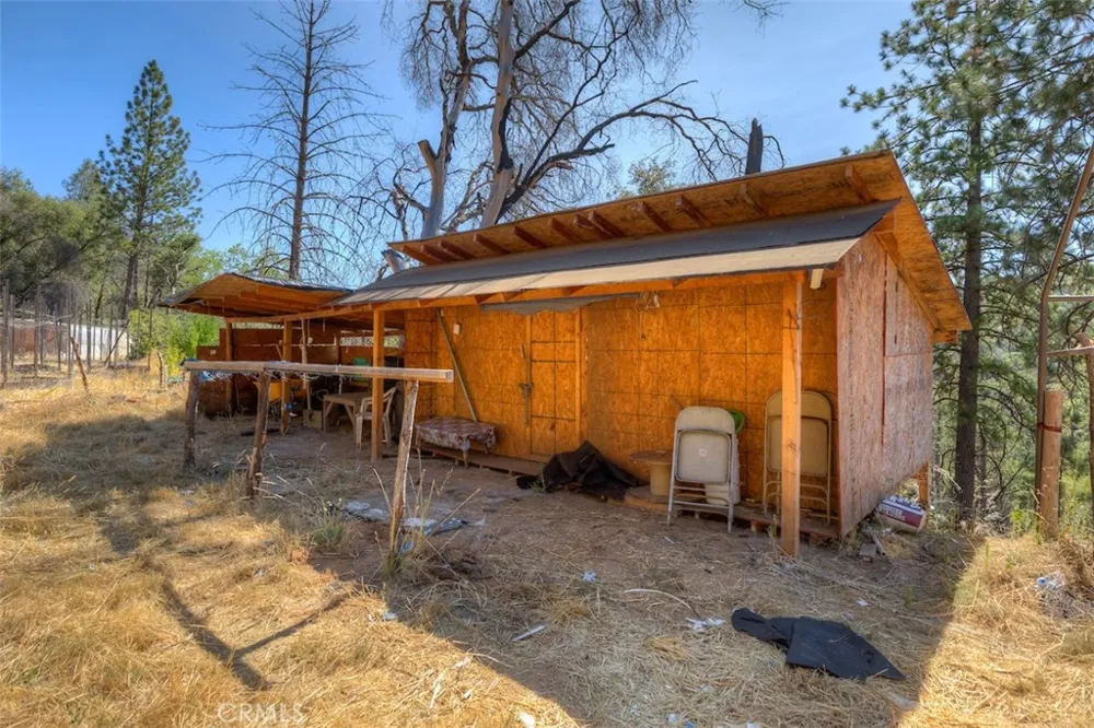 8700 Oro Quincy Berry Creek, CA 95916