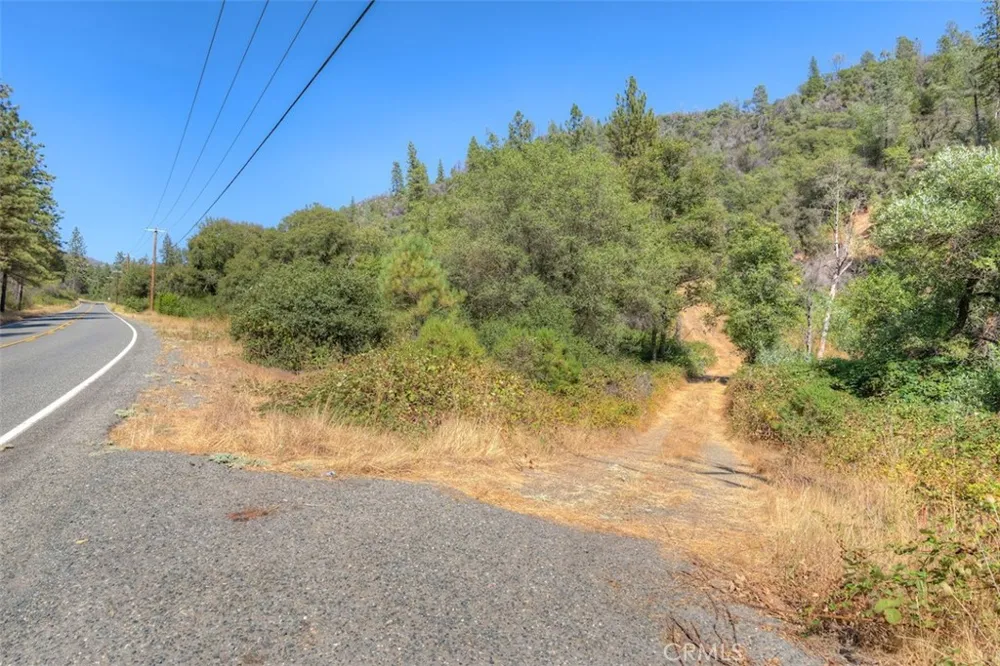 8700 Oro Quincy Berry Creek, CA 95916