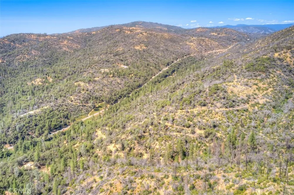 8700 Oro Quincy Berry Creek, CA 95916